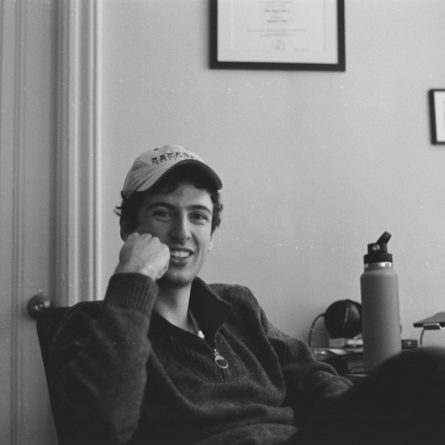 John Church